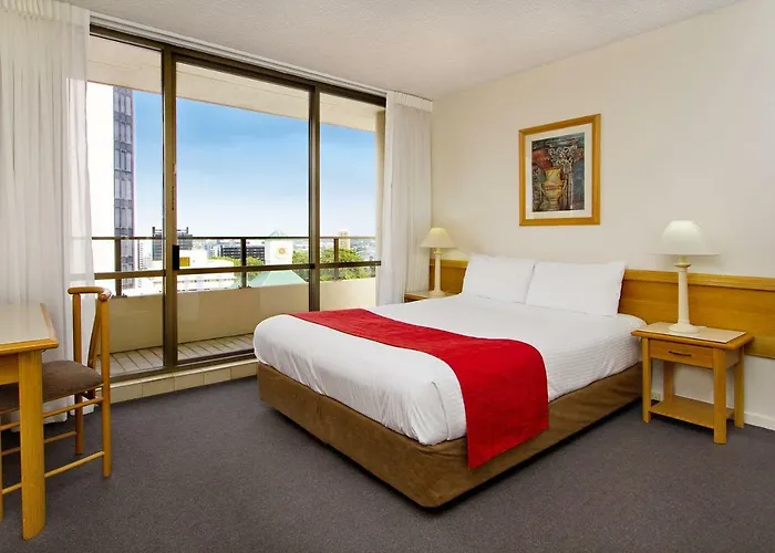 Summit Apartments
